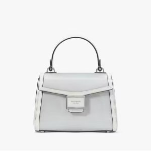 Kate Spade Katy Coated Mesh Small Top-handle Bag