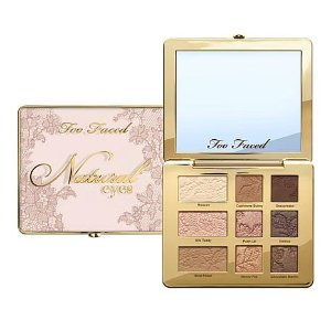 Too Faced Natural Eyes Neutral Eye Shadow Palette