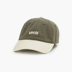 Levi's Headline Logo Cap