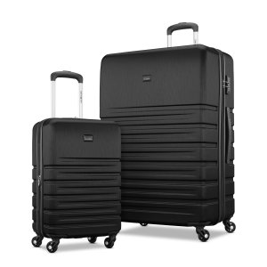 Samsonite 2 Piece Set (CO/L) - Luggage