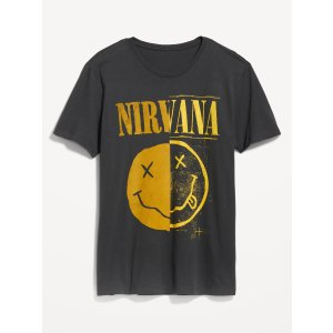 Gap Nirvana™ T-Shirt