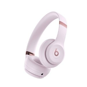 Beats by Dr. Dre Beats Solo 4 Bluetooth Wireless On-Ear Headphones