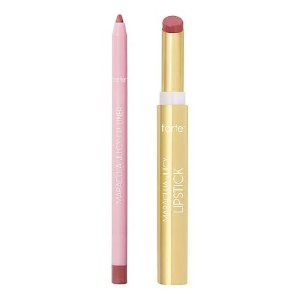Tarte 2-piece Maracuja Juicy Lip Liner and Lipstick Set
