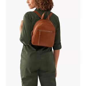 Fossil Megan Small Backpack