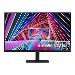 Samsung 27” ViewFinity S70A 4K UHD High Resolution Monitor