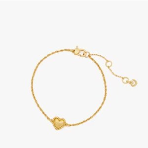 Kate Spade Golden Hour Bracelet