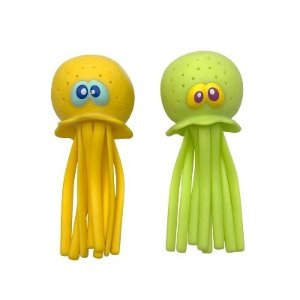 Kids' Water Wiggler Light Up Divers 2pc - Sun Squad™