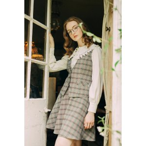 miss patina Adler Skirt
