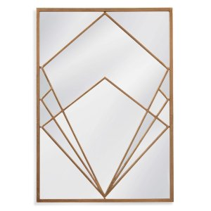 Z GALLERIE Finn Mirror