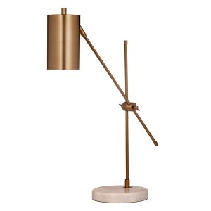 Z GALLERIE Missy Task Lamp