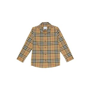 Owen Long Sleeve Vintage (Toddler/Little Kids/Big Kids)