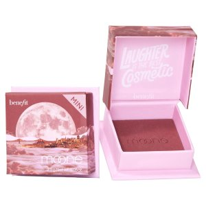 Benefit Cosmetics Moone Rich Berry Blush Travel Size Mini