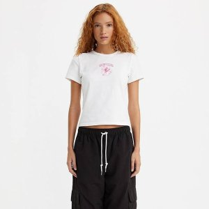 Levi's Graphic Rickie T-shirt