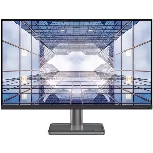Lenovo L32p-30 32" 4K USB-C 75W PD IPS Monitor