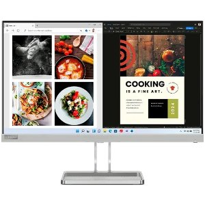 Lenovo L24i-40 23.8 inch FHD 100Hz IPS Monitor