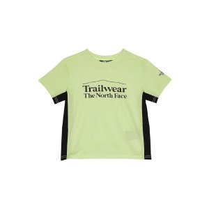 The North Face Trailwear Tee (Little Kids/Big Kids)