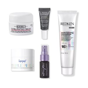 Nature's Variety VarietyFree Prestige Gift #1 with $60 purchase