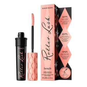 Benefit Cosmetics Roller Lash Curling Mascara