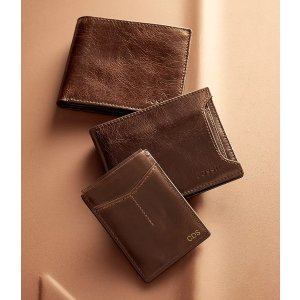 Fossil Derrick Sliding 2-in-1