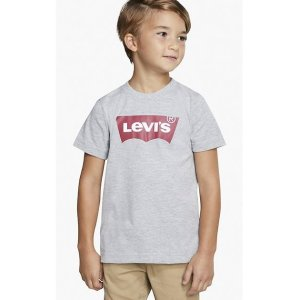 Levi's Levi’s® Logo T-shirt Little Boys 4-7