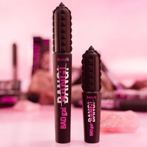 Benefit Cosmetics BADgal BANG! Volumizing Mascara