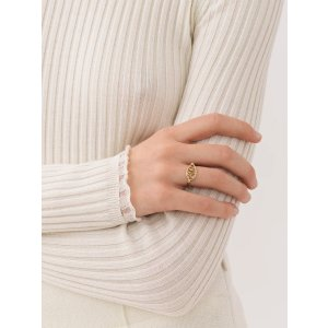 Chloe Darcey lace ring