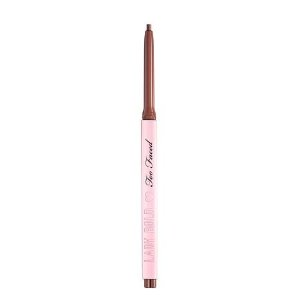 Too Faced Lady Bold Waterproof Longwear Lip Liner
