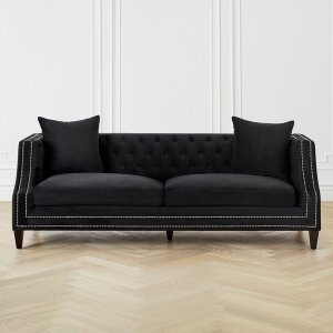 Z GALLERIE Hampstead Sofa