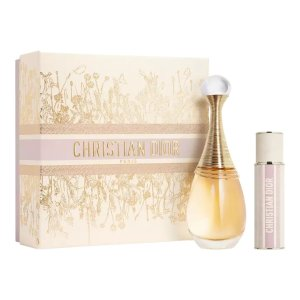 Dior J'adore Eau de Parfum Set Eau de Parfum and Travel Spray