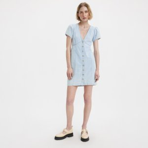 Levi's Erin Mini Denim Dress