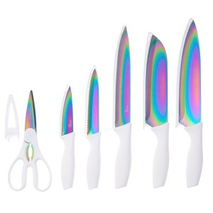 Cuisinart 12-piece Cutlery Set with Shears