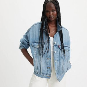 Levi's 90s Trucker Jacket