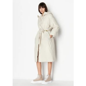 Puffer Jackets
