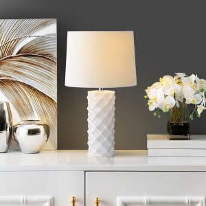 Z GALLERIE Cara Table Lamp