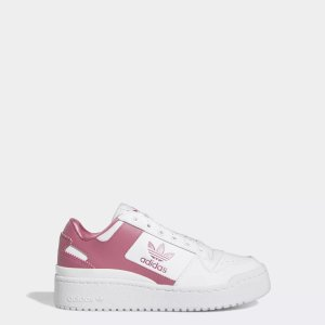 Adidas kids Forum Bold Shoes