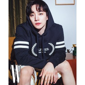 Tommy Hilfiger Embroidered Hilfiger Laurel Logo Hoodie