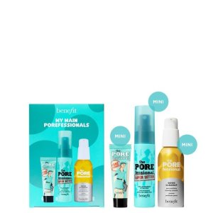 My Main Porefessionals | Benefit Cosmetics