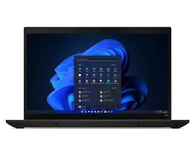 Lenovo Refurbished ThinkPad L14 Gen 3 (R7 Pro 5875U, 16GB, 256GB, Win11Pro)