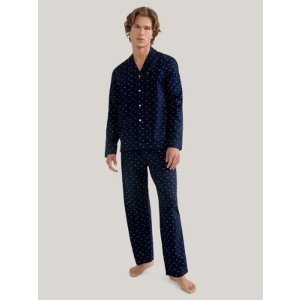 Tommy Hilfiger Flag Sleep Set