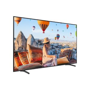 Samsung 85" QE1C QLED 4K HDR Smart TV