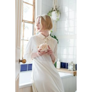 miss patina Boho Goddess Dress