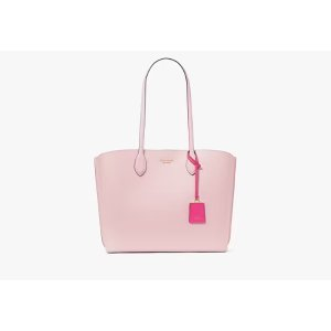 Kate Spade Suite Large Work Tote