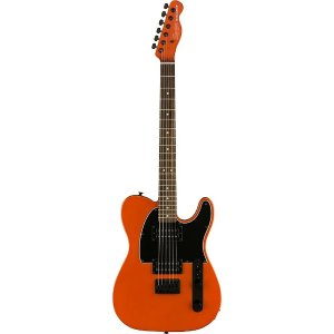 Squier Affinity Telecaster HH Guitar