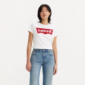 Levi's ® Logo Perfect Tee Shirt