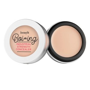 Benefit Cosmetics Boi-ing Industrial Strength Concealer