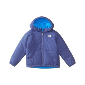 The North Face Reversible Perrito Hooded Jacket (Toddler)