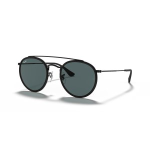 Ray-Ban ROUND DOUBLE BRIDGE