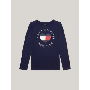 Tommy Hilfiger TH Heart NY Tunic