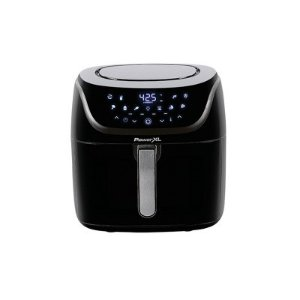 power xl PowerXL Vortex Pro Air Fryer 8qt - Black