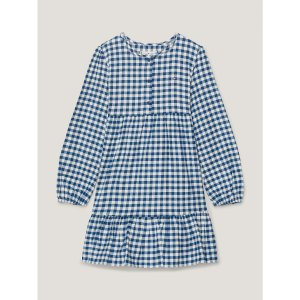Tommy Hilfiger Kids' Gingham Dress